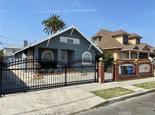 795 E 46th St, Los Angeles, CA 90011