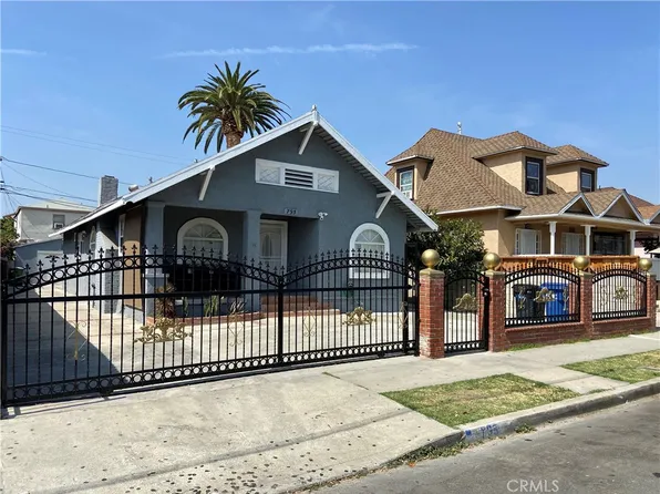 795 E 46th St, Los Angeles, CA 90011