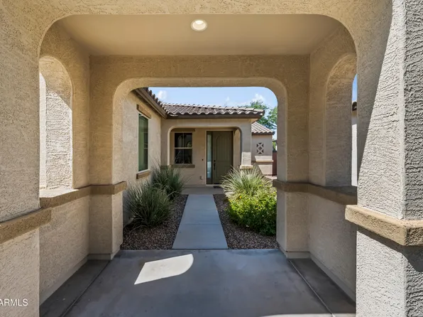 9272 W WOOD Drive, Peoria, AZ 85381