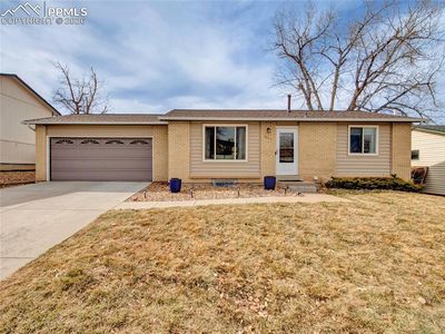 6523 S Field Way, Littleton, CO, 80123