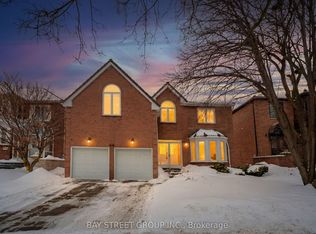 44 Hollingham Rd, Markham, ON L3R 7X4