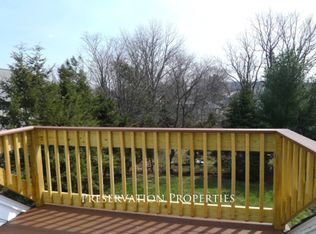 14-16 Central Ave #B, Newtonville, MA 02460