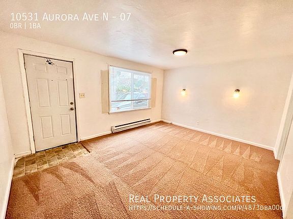 3rd image of 10531 Aurora Ave N APT 7