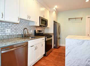 2609 4th St NE APT 2, Washington, DC 20002