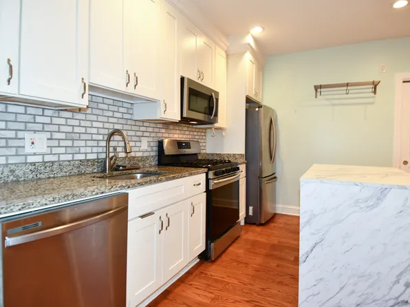 2609 4th St NE APT 2, Washington, DC 20002