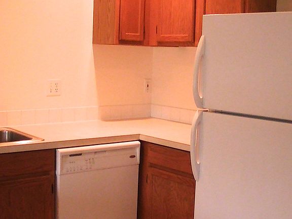 Bright Kitchen