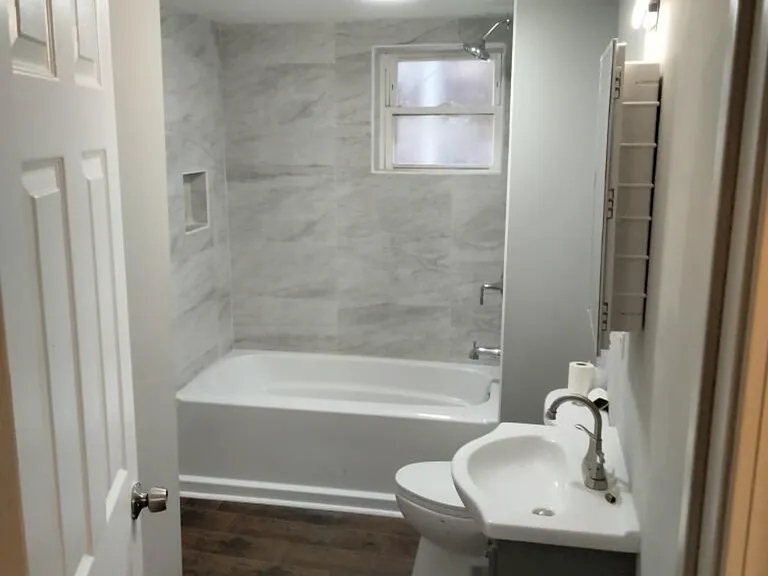 5536 S Perry Ave #2 — Photo 2