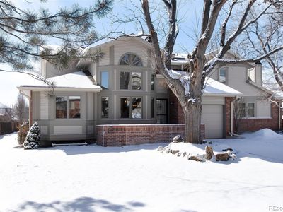 5282 Union Court  Unit 2, Arvada, CO, 80002