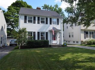 3505 Boynton Rd, Cleveland Heights, OH 44121