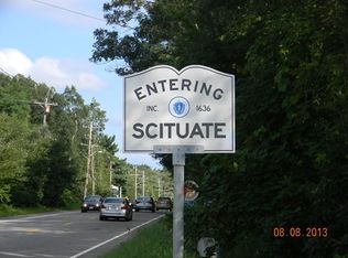 74 Branch St UNIT 2, Scituate, MA 02066