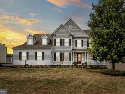 15759 Dorneywood Dr, Leesburg, VA, 20176