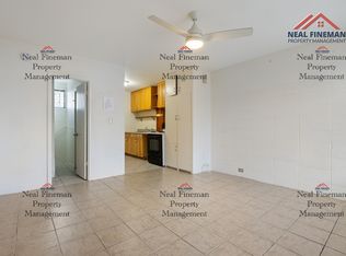 909 University Ave APT 119, Honolulu, HI 96826
