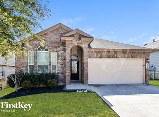 260 Reeves Gdn, San Antonio, TX 78253
