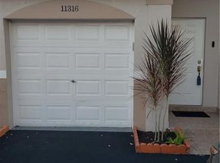 11316 SW 18th Ct #11316, Hollywood, FL 33025