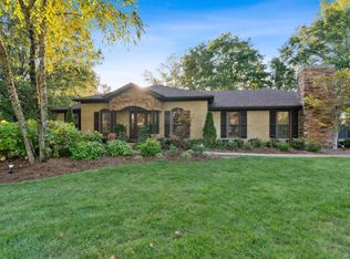 5224 Rustic Way, Old Hickory, TN 37138