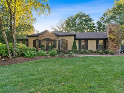 5224 Rustic Way, Old Hickory, TN, 37138