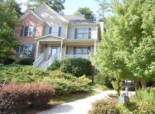 1269 Clipper Bay Ct, Powder Springs, GA 30127
