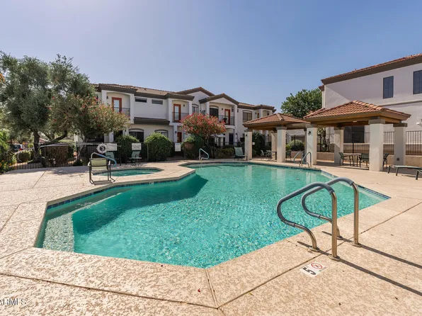 3150 E BEARDSLEY Road #1023, Phoenix, AZ 85050
