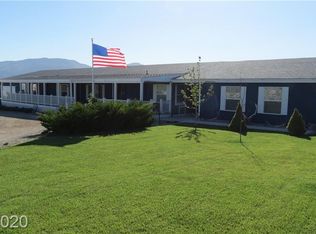 117 E 198th St S, Ely, NV 89301