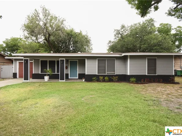 2306 E Mimosa Ave, Victoria, TX 77901