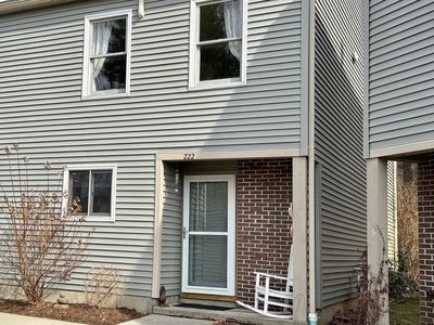 222 Locust Hill Road, Shelburne, VT, 05482