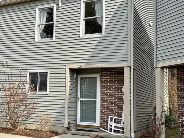 222 Locust Hill Road, Shelburne, VT 05482