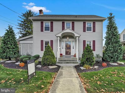 24 E Poplar St, Lebanon, PA, 17042