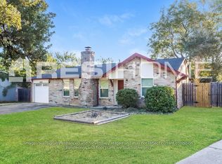 3601 Biscay Dr, Arlington, TX 76016