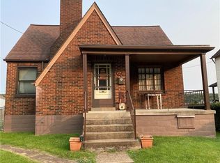 243 Modisette Ave, Donora, PA 15033