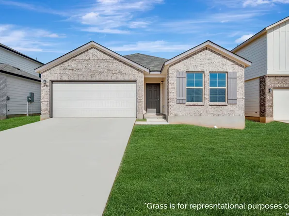 6208 Medina Oasis, San Antonio, TX 78245