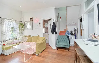 Rented by Living New York