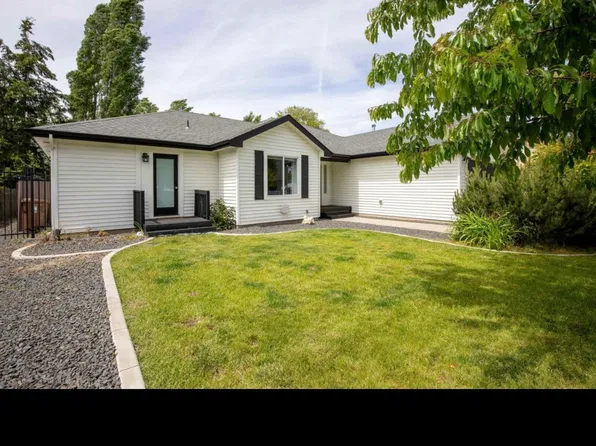 5122 S Freya St, Spokane, WA 99223