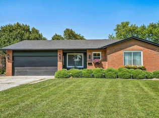 44 Tanglewood Dr, Delaware, OH 43015