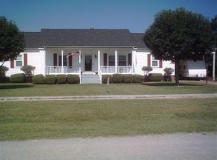 3408 Flora Ln, Rocky Mount, NC 27803