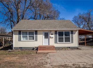 5321 N Indiana Ave, Kansas City, MO 64119