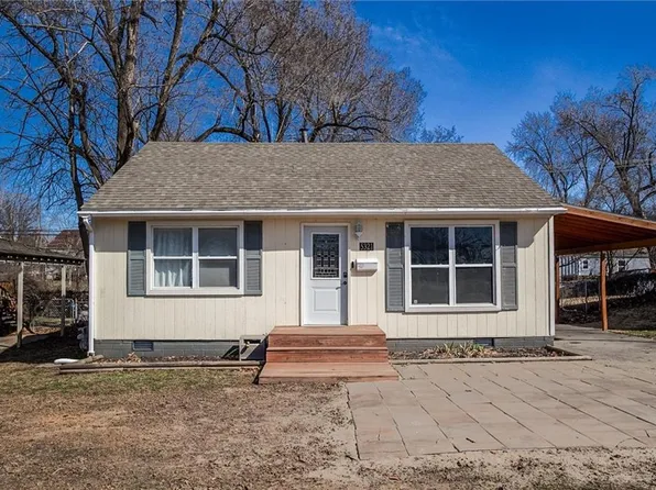 5321 N Indiana Ave, Kansas City, MO 64119