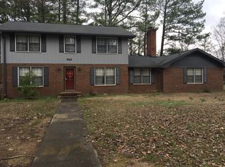 105 Rolling Oaks Dr NW, Rome, GA 30165