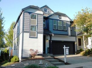 20793 SW Gracie St, Beaverton, OR 97006