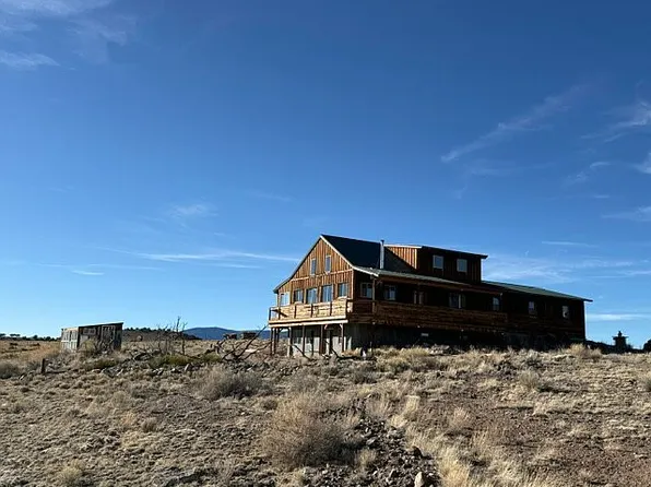 4829 County Road 14, Del Norte, CO 81132