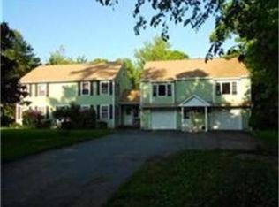 45 Parker Rd, Shirley, MA 01464