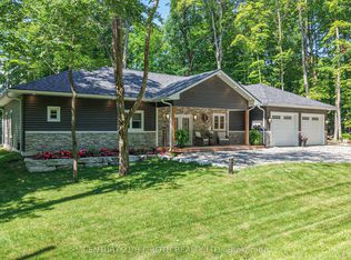 1650 Trader Cowan Rd, Severn, ON L0K 1E0