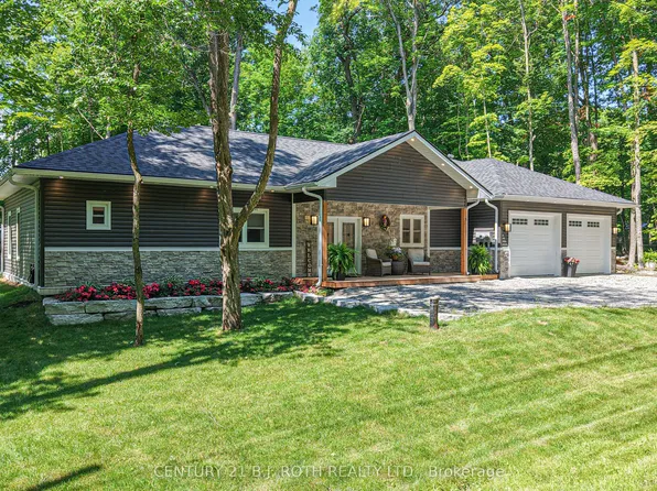 1650 Trader Cowan Rd, Severn, ON L0K 1E0
