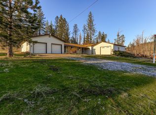 24474 Coyote Pass Rd, Lakehead, CA 96051