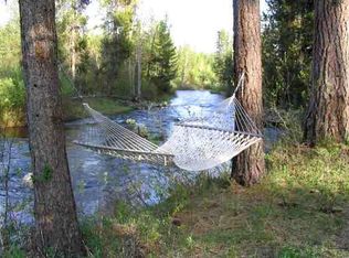 13994 Comfort Rd, McCall, ID 83638