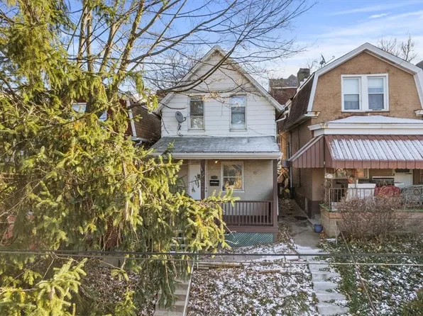 111 Redlyn St, Pittsburgh, PA 15210