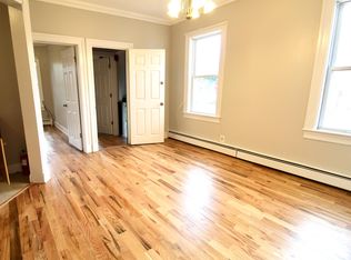 93 Ray St #1, Garfield, NJ 07026