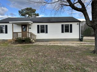 205A Mitchell Ave, Franklinton, NC 27525