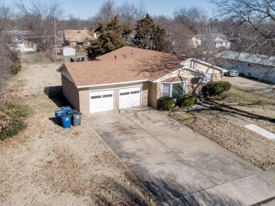 313 E Woodrow Pl, Tulsa, OK, 74106