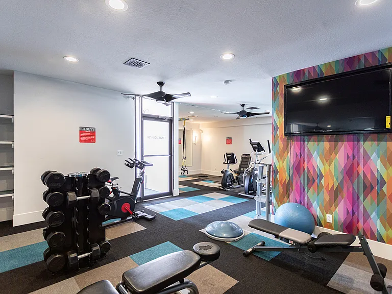 Goldstone Place Apartments — Photo 4