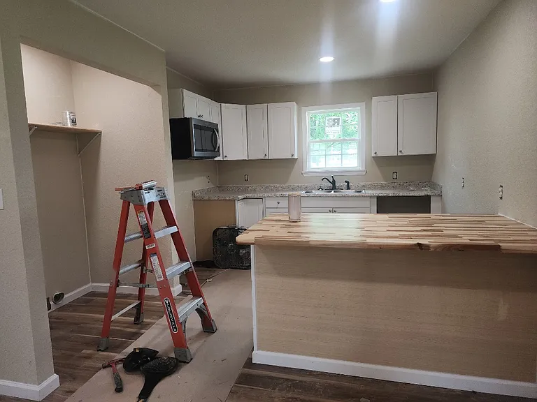 1367 Section Line Rd #A-1GARAGE — Photo 11